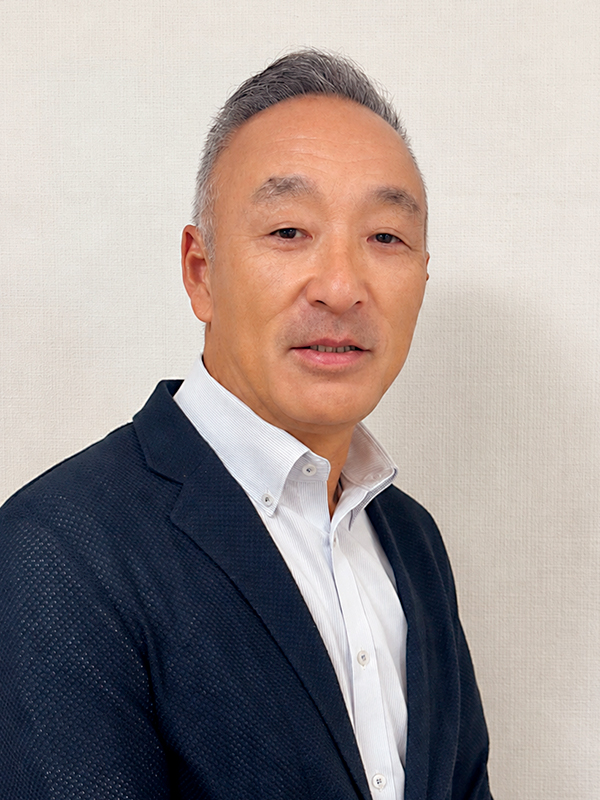理事長あいさつ