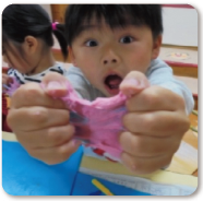 幼児知育
