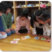 幼児知育