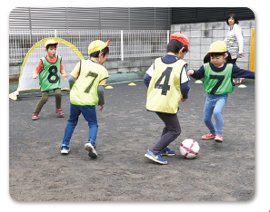 サッカー